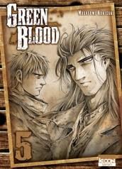 Green Blood 05