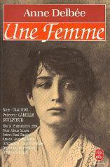 Une femme Camille Claudel