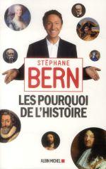 Les pourquoi de l'histoire