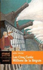 Les cinq cent millions de la bégum