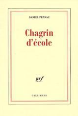 Chagrin d'école