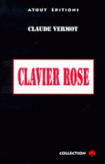 clavier rose