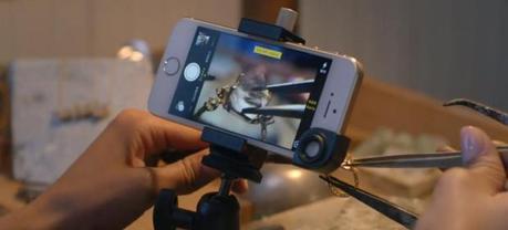 iPhone 5S, un outil indispensable pour les professionnels 