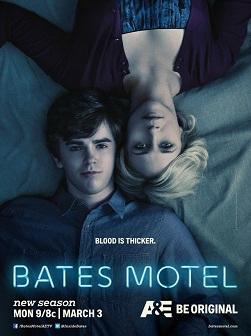 Bates Motel S2
