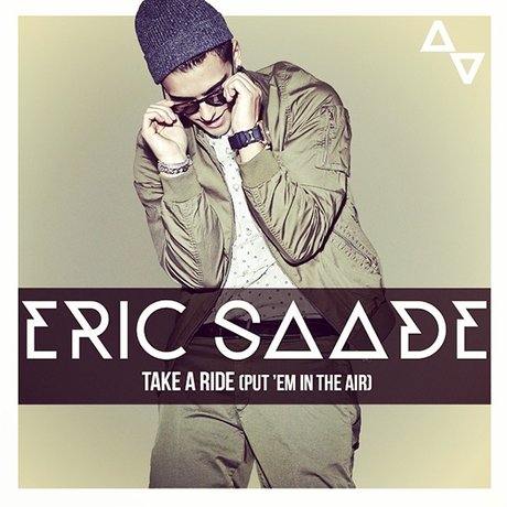 Eric Saade: la pop suédoise se porte bien!
