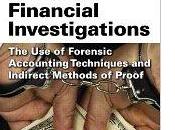 Livre: Criminal Financial Investigation Forensic Accounting Method proof