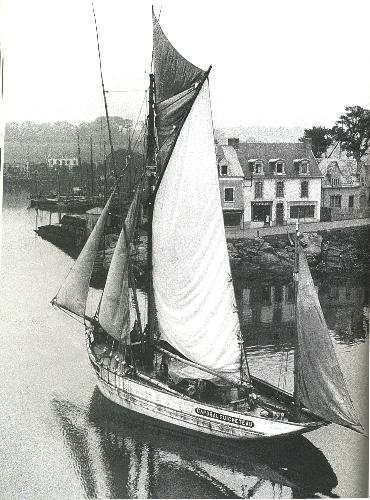 thonier caporal guicheteau