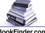 BookFinder.com moteur recherche ligne compare prix plus millions livres neufs d’occasion