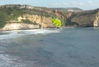 IMAGE DU JOUR: Les aventures de Léon Camay - 47