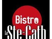 Vacances Bistro Ste-Cath