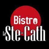 bistro le ste-cath restaurant ou manger quoi faire homa