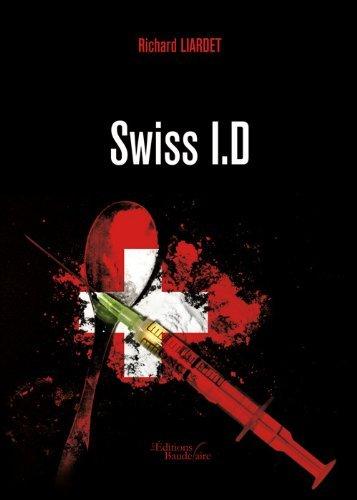 "Swiss I.D&quot; Richard Liardet
