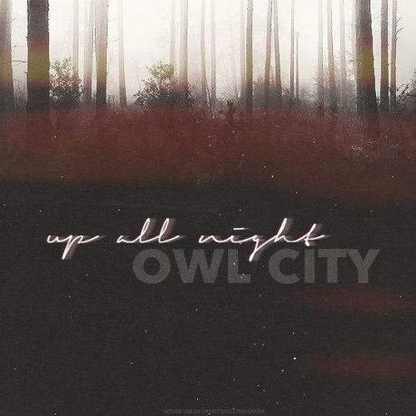 Hit: Owl City avec son single, Up All Night.