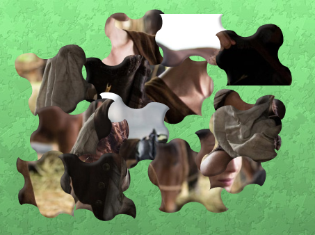 Et si on jouait au … puzzle? (#75)