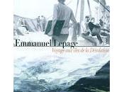 Voyage Îles Désolation