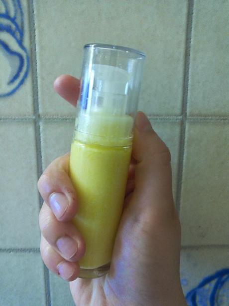 DIY #21 : Une crème hydratante visage pour les peaux fatiguées