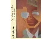 puissance ordinaires Laurence Labbé