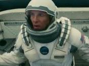 INTERSTELLAR Nouvelle bande-annonce