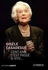 Cent ans, c'est  passé si vite...