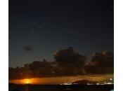 Caraïbes, zone globe très appréciable pour observer étoiles