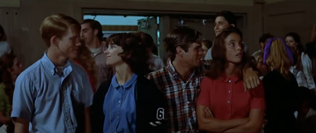 Culte du dimanche : American Graffiti