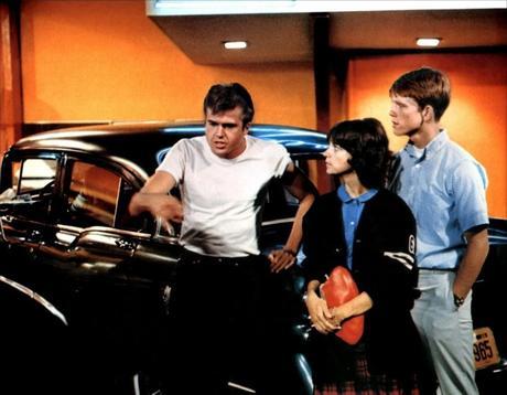 Culte du dimanche : American Graffiti