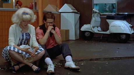 Culte du dimanche : American Graffiti