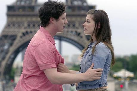Welcome to Sweden / The Backpackers (2014): de très mauvais voyages