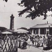 Mes vacances à Royan Tarte aux Prunes - depuis 1922