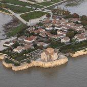 Mes vacances à Royan Talmont-sur-Gironde en Charente-Maritime - Introduction