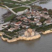 Talmont-sur-Gironde en Charente-Maritime - Introduction