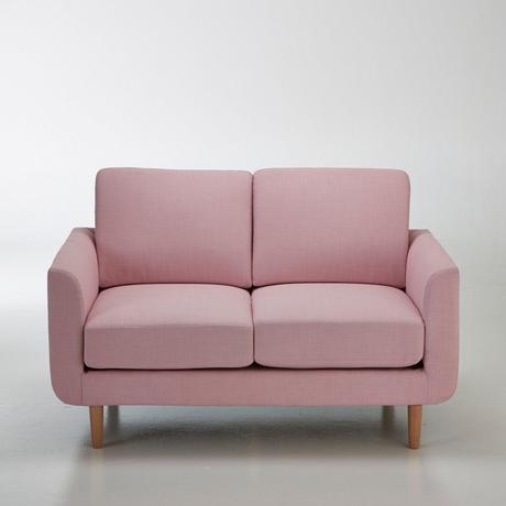 Déco: un canapé style suédois années 50