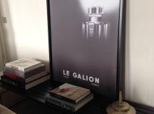 le galion 8
