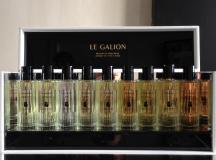le galion 7