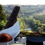 B&B : Le Point de Vue (Chiny)