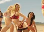 publicité sexy d’Agent Provocateur