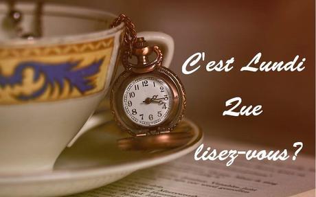 C'est Lundi, que lisez-vous [14]