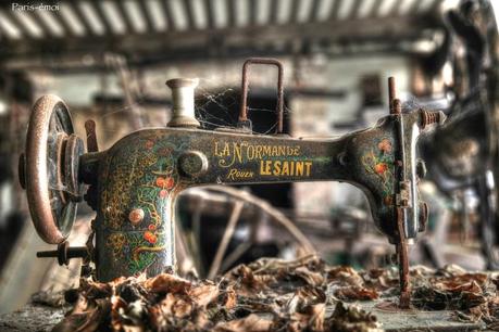 villa brocante HDR 2375nA