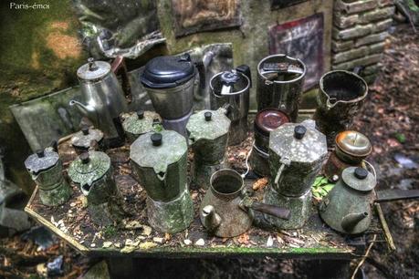 villa brocante HDR 2413nA