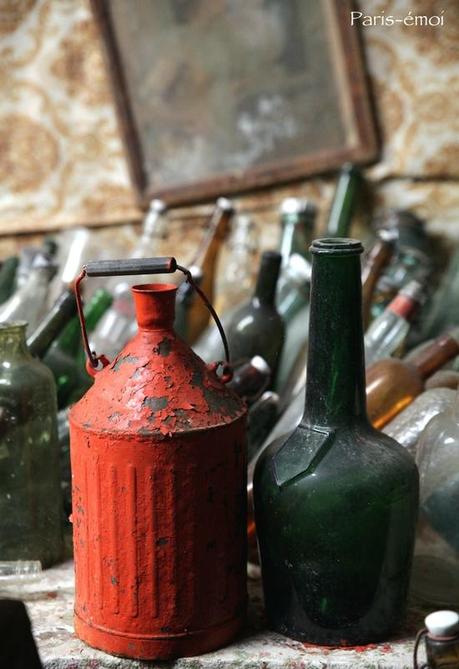 villa brocante 2320nA