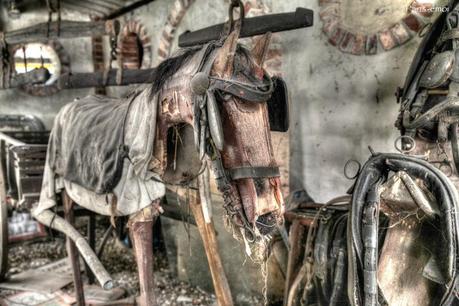 villa brocante HDR 2357nA