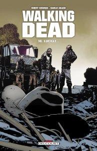Walking Dead #18: Lucille