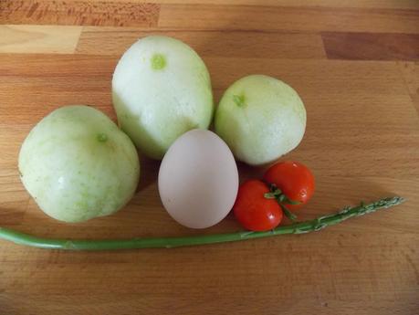 Quand aller récolter son souper redonne le moral