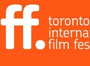 Cinéma Festival international Toronto 2014