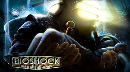 2K annonce BioShock sur iOS pour cet été‏