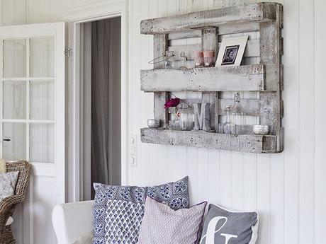 Tendance déco : détournement d'objets Tendance déco : détournement d’objets