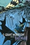 Grant Morrison présente Batman: Gothique (Tome 0)