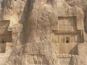 Persépolis, capitale désert