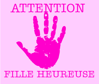 [Défi du lundi] 10 choses qui me rendent heureuse!