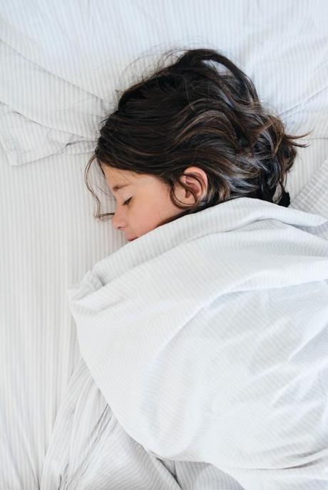 Les vacances jour #20 : Dans de beaux draps